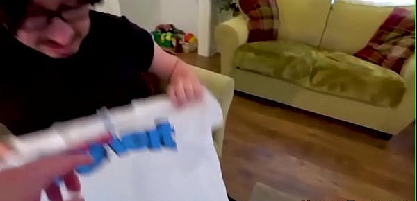  Leeds guy tricks brit into sucking his dick
